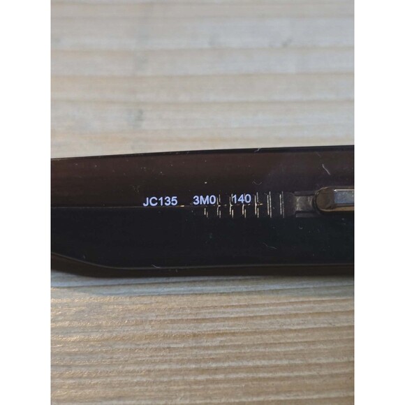 Jimmy Choo rhinestone Sunglasses main image 7